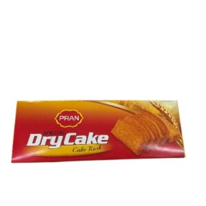 Pran Dry Cake 300g