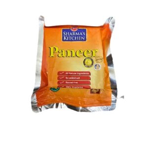 Sharmas Kitchen Paneer