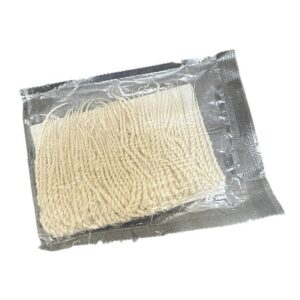 spark twisted cotton wicks