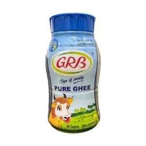 GRB Pure Ghee 500ml