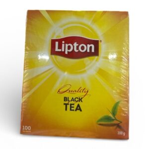 Lipton Black Tea