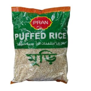 Pran puffed rice