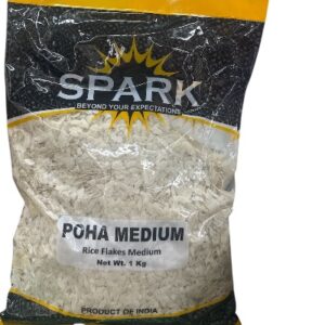 SPARK POHA MEDIUM