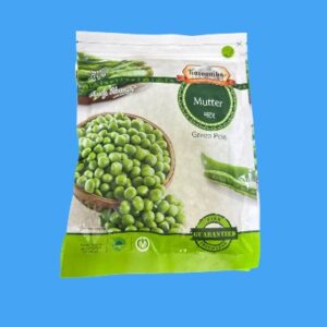 green peas 312gm