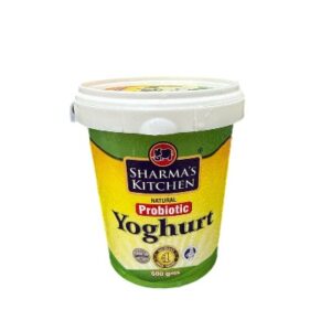 Sharma yoghurt 500g