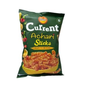 Current Achari Sticks