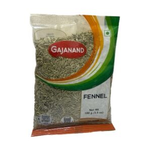 Fennel seeds 100gm