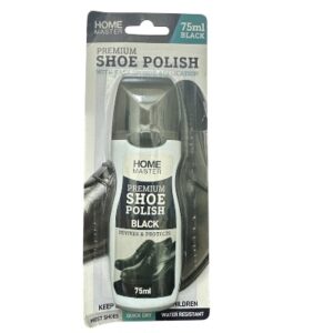 SHOE POLISH