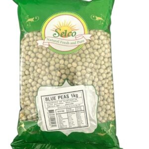 Selco Blue Peas 1kg
