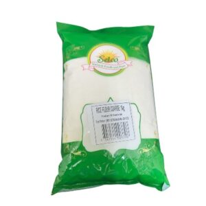 Selco Rice flour coarse 1kg