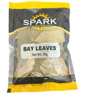 SPARK BAY LEAVES 50g