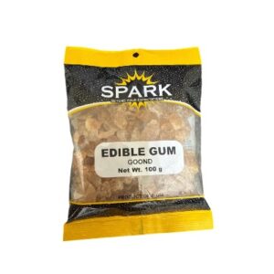 Spark Edible Gum 100gm