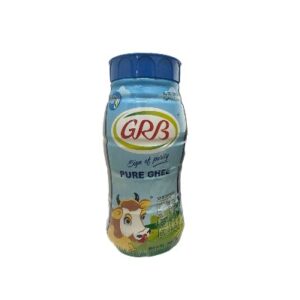 GRB Pure Ghee 1660ml