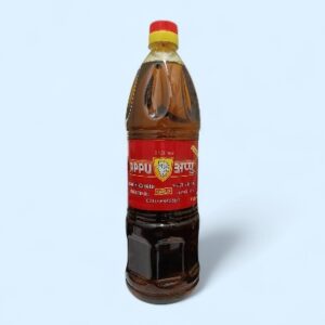 Appu Kachi Ghani Oil 1L