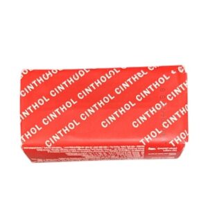 CINTHOL SOAP