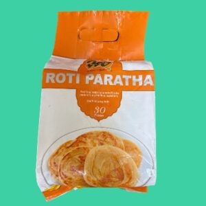 Mexim Roti paratha 30pcs