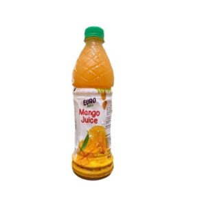 Euro Mango Juice