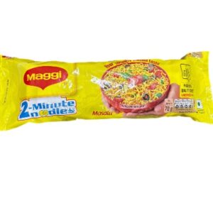 maggi