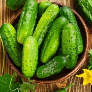 Local Cucumber per kg