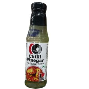 Chilli Vinegar