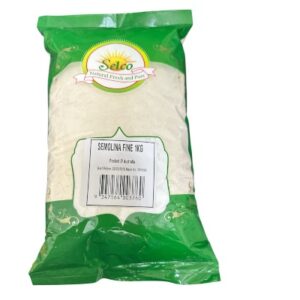 Selmolina fine suji 1kg