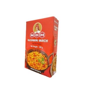 MDH kashmiri mirch