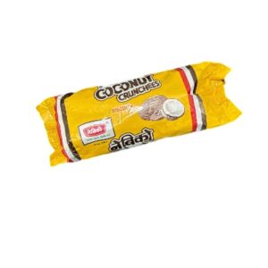 COCONUT BISCUITS EACH