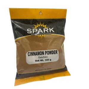SPARK CINNAMON POWDER 100G