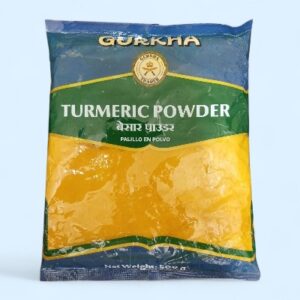 Gurkha Turmeric Powder 500g