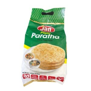 Jan Plain Paratha 30pcs