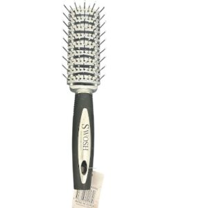Hair Brush For Coloring