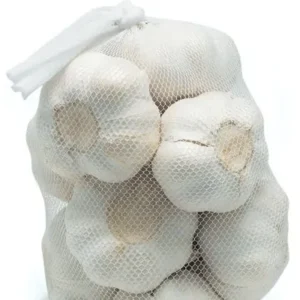 GARLIC BAG
