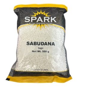 sabudana sago