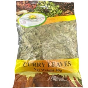 curry leaves