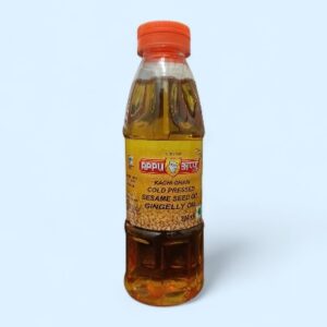 Appu Gingelly Oil 200ml