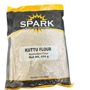 SPARK KUTTU FLOUR 454g