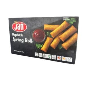 Jan spribg roll 10pcs