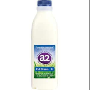 A2 Full Cream 1L