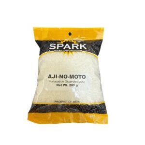 Spark Ajino moto 200gm