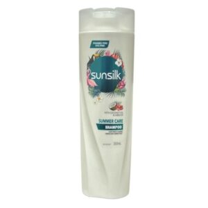 Sunsilk summer care