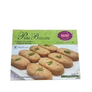 Pista Biscuits 400g