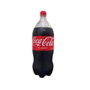 coca cola classic jamboo 2Le