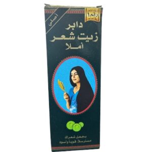 Dabur Amla Hair Oil 500ml
