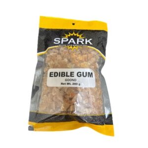 Edible gum 200gm