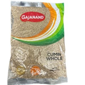 Gajanand Cumin whole 400g
