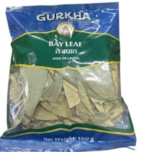 Gurkha Bay Leaf 100tg