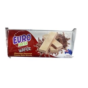 Euro Fresh wafer
