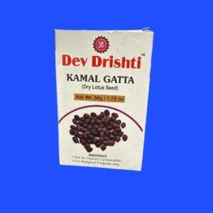 Kamal gatta 50g