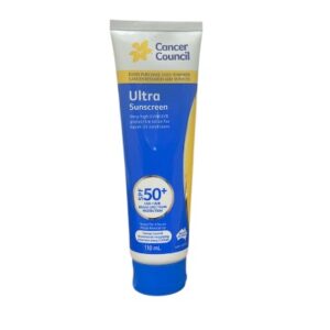 Ultra Sunscreen 110ml