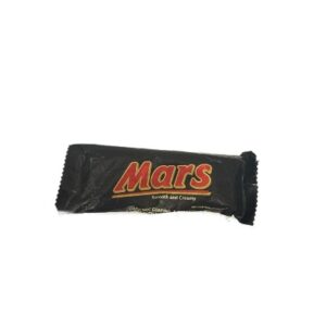 mars